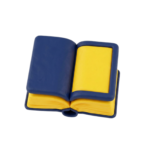 Ikon kategori E-Buku